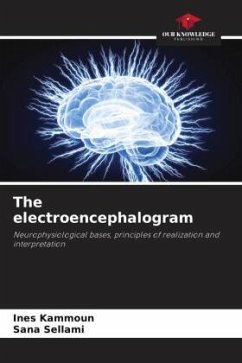 The electroencephalogram - Kammoun, Ines;Sellami, Sana
