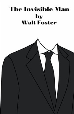 The Invisible Man - Foster, Walter