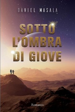 Sotto l'ombra di Giove - Masala, Daniel