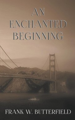 Cover An Enchanted Beginning