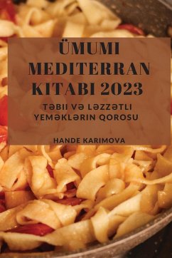 Cover Ümumi Mediterran Kitab¿ 2023
