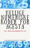 Hellige Numeriske Koder for Agesta (eBook, ePUB)