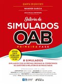 Bateria de Simulados OAB (eBook, ePUB)