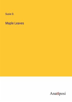 Maple Leaves - Susie D.