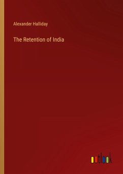 The Retention of India