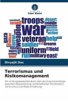Terrorismus und Risikomanagement - Das, Divyajit