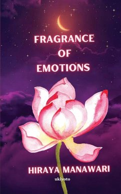 Fragrance of Emotions - Manawari, Hiraya