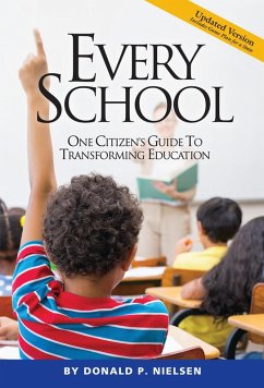 Every School (eBook, ePUB) - Nielsen, Donald P.