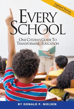 Cover Every School (eBook, ePUB)