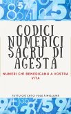 Codici Numerici Sacru di Agesta (eBook, ePUB)