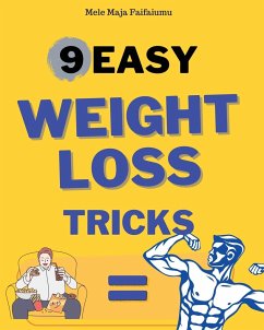 9 Easy Weightloss Tricks - Maja, Faifaumu Mele