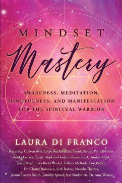 Mindset Mastery - Di Franco, Laura