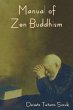 Manual of Zen Buddhism - Bild 1