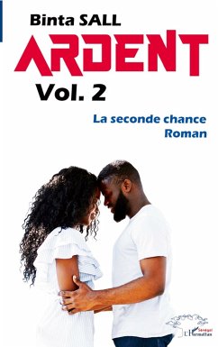 Cover Ardent volume 2