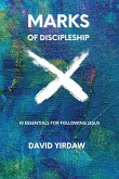 Marks of Discipleship