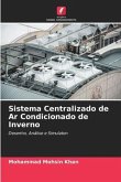 Sistema Centralizado de Ar Condicionado de Inverno