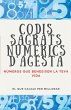 Codis Sagrats Numerics D'Agesta - Bild 1