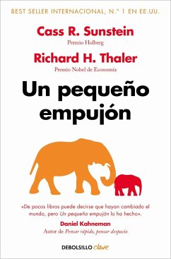 Cover Un pequeño empujón