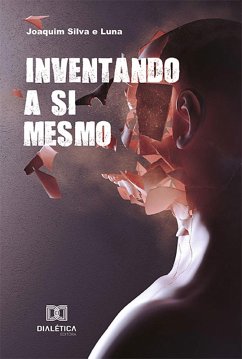 Cover Inventando a Si Mesmo (eBook, ePUB)