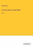 Life and Letters of Hugh Miller