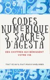 Codes Numériques Sacrés D'Agesta (eBook, ePUB)
