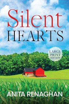 Silent Hearts - Renaghan, Anita