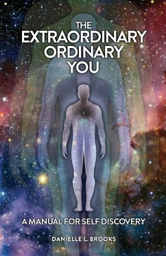 The Extraordinary Ordinary You - Brooks, Danielle L.