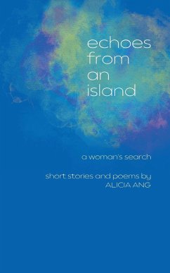 Echoes from an Island - Ang, Alicia