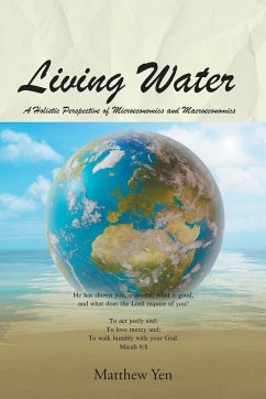 Living Water - Yen, Matthew