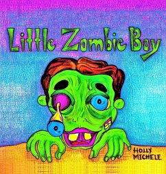 Little Zombie Boy - Michele, Holly