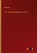 First Lessons in English Grammar - Bild 1
