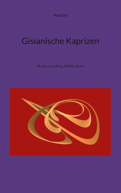 Gisianische Kaprizen - Gisi, Paul