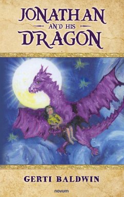 Jonathan and His Dragon - Baldwin, Gerti