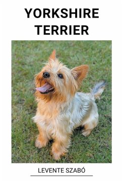 Yorkshire Terrier - Szabó, Levente