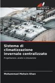 Sistema di climatizzazione invernale centralizzato