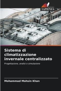 Sistema di climatizzazione invernale centralizzato - Khan, Mohammad Mohsin