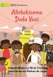 What Vusi's Sister Said - Alichokisema... - Bild 1