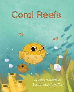 Coral Reefs - McCormick, Anita