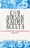 Cúd Airson Naomh Agesta (eBook, ePUB)