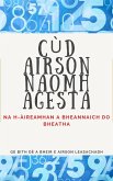 Cúd Airson Naomh Agesta (eBook, ePUB) Cúd Airson Naomh Agesta (eBook, ePUB)