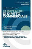 Compendio di diritto commerciale Compendio di diritto commerciale