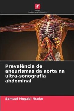 Prevalência de aneurismas da aorta na ultra-sonografia abdominal - Nseko, Samuel Mugabi
