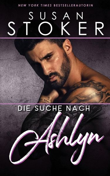 Die Suche nach Ashlyn