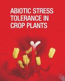 Abiotic Stress Tolerance in Crop Plants