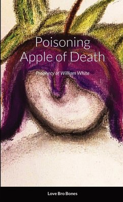 Poisoning Apple of Death - Love Bro Bones