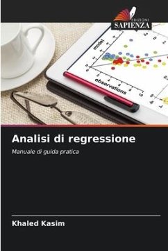 Analisi di regressione - Kasim, Khaled