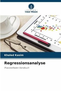 Regressionsanalyse - Kasim, Khaled