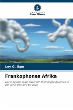 Frankophones Afrika - IKPO, LEY G.