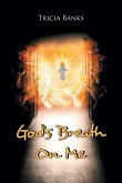 God's Breath On Me