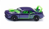 SIKU 1572 - Dodge Challenger SRT Hellcat Custom, mit Anhängerkupplung SIKU 1572 - Dodge Challenger SRT Hellcat Custom, mit Anhängerkupplung